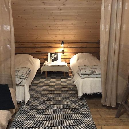 罗莫塔拉维克尼曼度假屋 Pohjaslahti 外观 照片